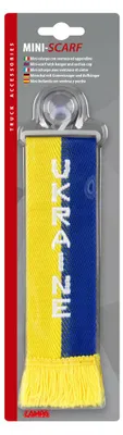 Produktbild von Flagge Lampa Mini Scarpia Ukraine