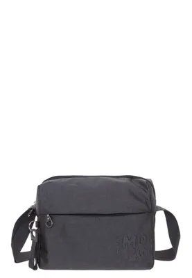 Produktbild von Mandarina Duck MD20 - Umhängetasche 28 cm (steel)