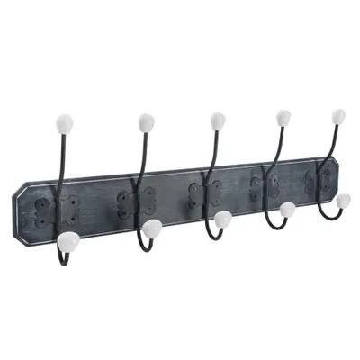 Produktbild von Kleiderhaken mit 5 Haken
