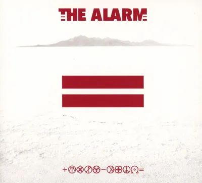Obrázok produktu pre The Alarm: Equals