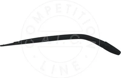 Produktbild von AIC 56871 Wischerarm Scheibenwischerarm Hinten für FORD KA (RB) 400mm mit Wischblatt