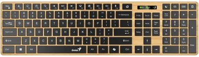 Image de GENIUS Slimstar 7250BT + Copilote