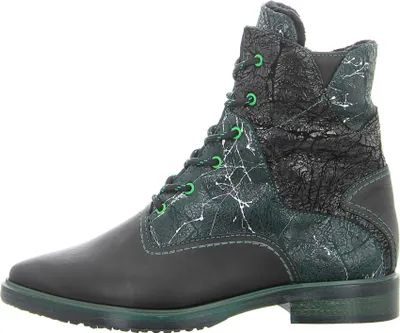 Produktbild von Simen Schnürstiefeletten Damen 31393133373334 Grün 39 EU