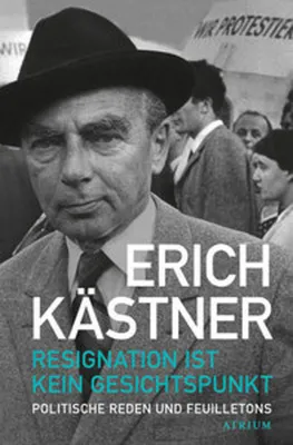 Obrázok produktu pre Resignation ist kein Gesichtspunkt