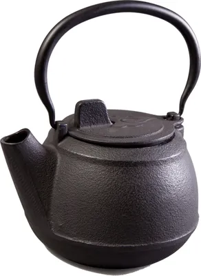 Produktbild von Camp Chef Teekessel Gusseiserne Teekanne Camping Outdoor