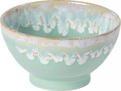 Image de COSTA NOVA Latte Bowls bol, hauteur : 80 mm, ø : 145 mm, aqua