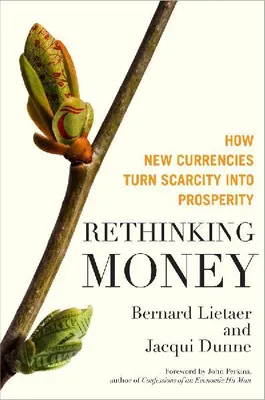Produktbild von Rethinking Money