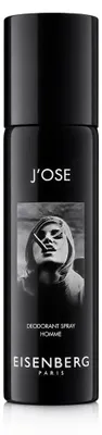 Immagine prodotto di Eisenberg J'ose Uomo Deodorante spray 100 ml M