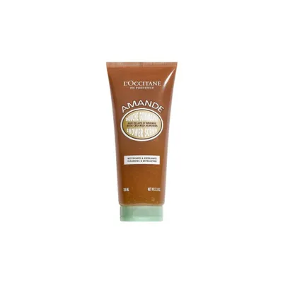 Produktbild von L'occitane Loccitane Almendra Gel Exfoliante 200ml