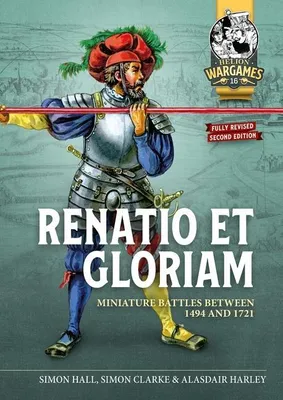 Produktbild von Renatio et Gloriam