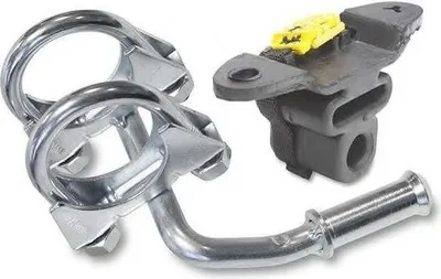 Produktbild von VEGAZ PGM-142AT Halter Schalldämpfer Auspuffhalter passend für PEUGEOT 207 (WA, WC) 207 CC (WD) 208 I Schrägheck (CA, CC) 207 SW (WK) für CITROËN DS3
