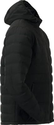 Produktbild von Coal Jacke Outdoor schwarz Größe XL