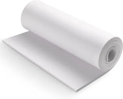 Productafbeelding van Famanu EVA-schuimrol, 35 x 160 cm, 5 mm dik, flexibel, geschikt voor knutselen, cosplay en persoonlijke projecten