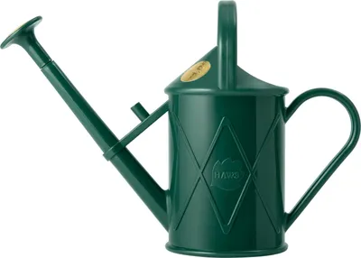 Obrázek produktu pro HAWS The Bartley Burbler in Green konev - 1l