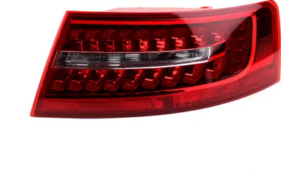 Produktbild von Johns, LED Heck Leuchte Rückleuchte passend für Audi A6 4F 10/2008-03/2011 außen Rechts 4F5945096AB