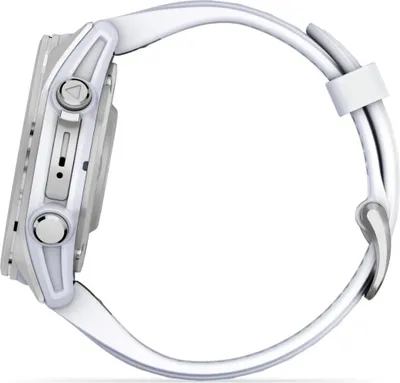 Zdjęcie produktu dla Garmin Fenix 8, 3,3 cm (1.3"), AMOLED, Ekran dotykowy, 32 GB, Wi-Fi, GPS