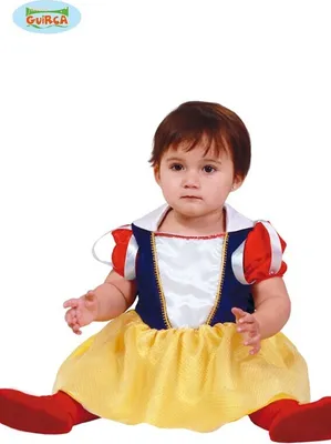 Produktbild von Baby Sneeuwprinses/18-24 maand