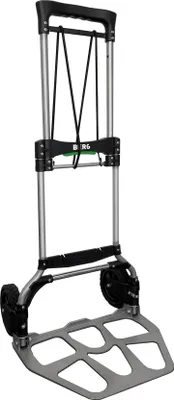 Produktbild von Berg Bft 120 - Transportkarre, Sackkarre Faltbar, 120 Kg Traglast