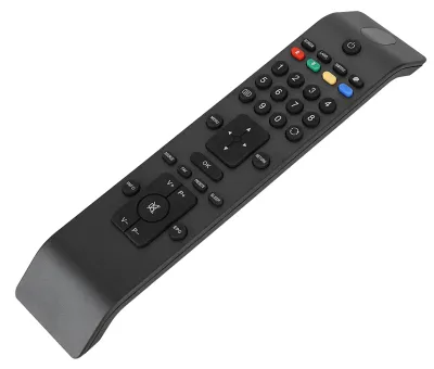 Zdjęcie produktu dla Uniwersalny inteligentny pilot zdalnego sterowania RC3902 do telewizorów SHARP