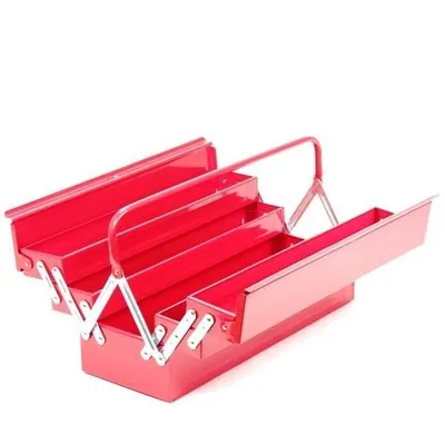 Image de Boîte à outils 550x200x208