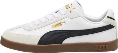 Produktbild von Puma Claub II Era Sneaker Weiß