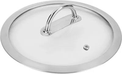 Produktbild von Deckel VISION ø 20 cm