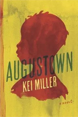 Produktbild von Augustown