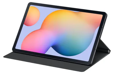 Produktbild von Samsung EF-BP610, Folio, Samsung, Galaxy Tab S6 lite, 26,4 cm (10.4"), 177 g
