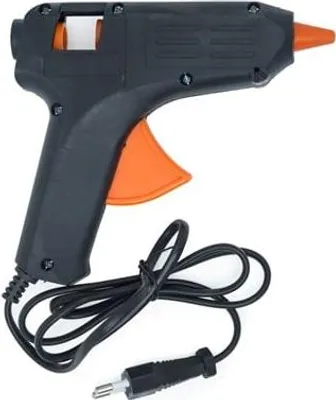 Obrázek produktu pro Pistole na horké lepidlo 11mm 70w