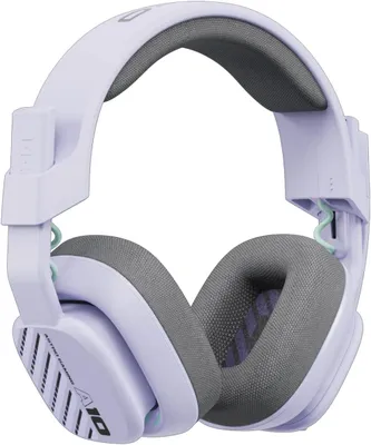 Image de LOGI Astro Gaming A10 Gen 2 Headset