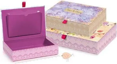 Produktbild von Blattgeflüster Boxen-Set