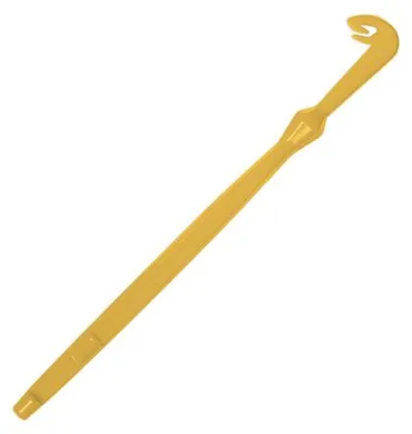 Produktbild von DELPHIN KNOTTY, Hakenlöser & Schlaufenbinder, 2Stk., 101000368