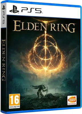 Produktbild von Elden Ring