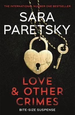 Productafbeelding van Love and Other Crimes