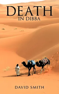 Produktbild von Death in Dibba