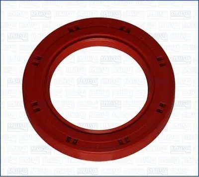 Produktbild von AJUSA Nockenwellendichtung 15024300 getriebeseitig für FIAT DUCATO Kasten (280) 10mm 48mm 72mm