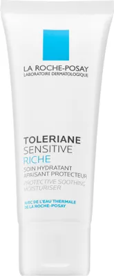 Produktbild von LRP Toleriane Sensitive Rich Cream