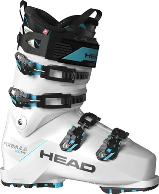 Produktbild von Head FORMULA 120 MV GW PERFORMANCE BOOT Unisex Skischuhe 23/24 weiß NEU 30,5