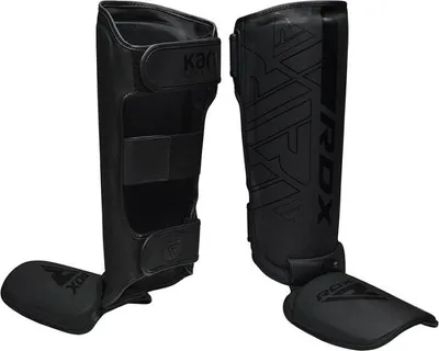 Produktbild von RDX Sports F6 KARA Schienbein- und Spannschutz - S