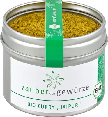 Produktbild von Curry "Jaipur"