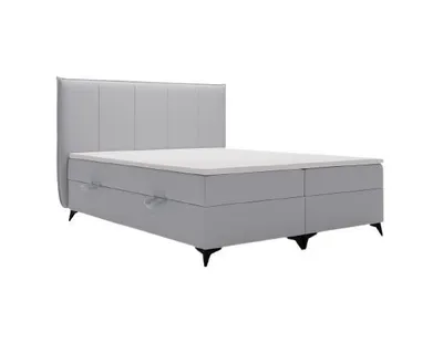 Produktbild von Kontinentalbett Sofia 160x200 mit Stauraum Paros 05 Iwmar Möbel