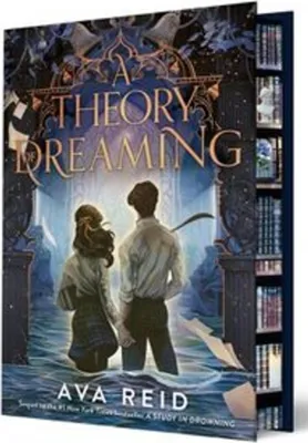 Obrázok produktu pre A Theory of Dreaming Deluxe Limited Edition