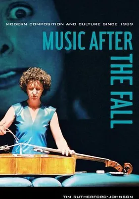 Produktbild von Music after the Fall