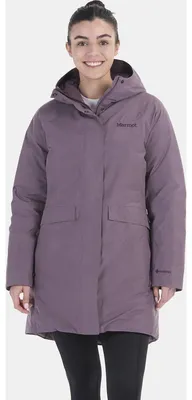 Produktbild von Marmot Damen Jacke Wm's Oslo Gore-tex Jacket Violett S