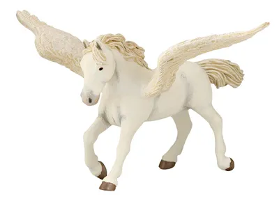 Image de Figurine de jeu Papo Elfenpegasus