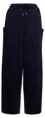 Produktbild von THREEZY damen hose - schwarz, S