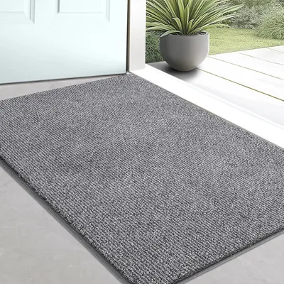 Immagine prodotto di Tappetino - 50 x 80 cm - Gomma - Antiscivolo - Assorbente