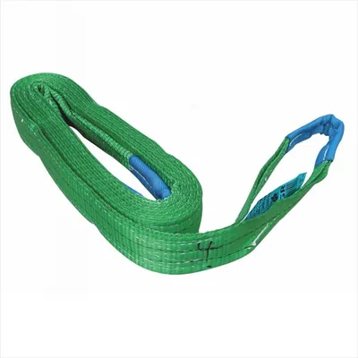 Produktbild von Hebeband Hebeschlinge Hebegurt Krangurt - 2000 Kg 2 to - 2 Meter