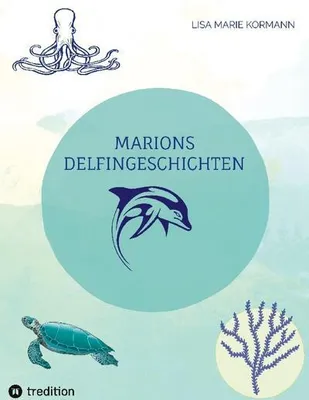Produktbild von Marions Delfingeschichten