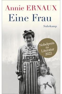 Produktbild von Eine Frau